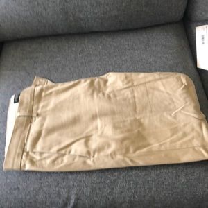 Rapid Movement Aiden Slim Chino (Khaki)